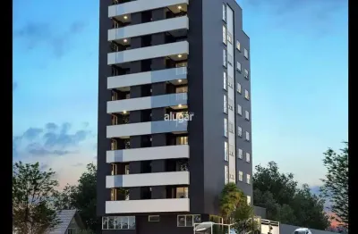Apartamento com 2 quartos à venda na Rua Augusto Adamatti, Sanvitto, Caxias do Sul