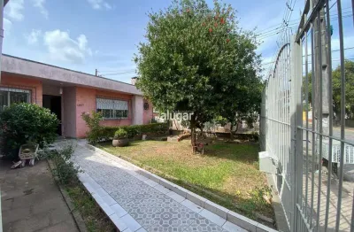 Casa com 3 quartos para alugar na Rua João Bettega, Salgado Filho, Caxias do Sul