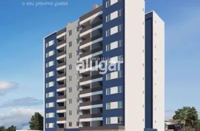 Apartamento com 2 quartos à venda na Rua João Vergani, Cruzeiro, Caxias do Sul