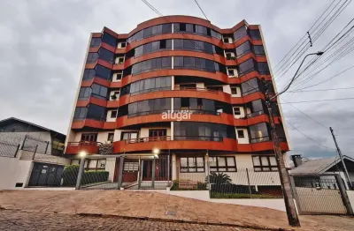 Apartamento com 2 quartos à venda na Rua Travessão Solferino, Bela Vista, Caxias do Sul
