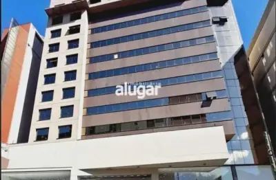 Sala comercial para alugar na Rua Sinimbu, Centro, Caxias do Sul