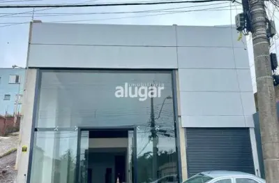 Ponto comercial para alugar na Rua do Rosário, Medianeira, Caxias do Sul
