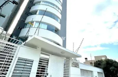 Apartamento com 3 quartos à venda na Rua Daltro Filho, São Leopoldo, Caxias do Sul