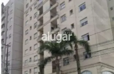 Apartamento com 2 quartos à venda na Avenida Mário Lunardi, 148, Villagio Iguatemi, Caxias do Sul