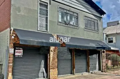 Casa para alugar na Rua Matteo Gianella, Santa Catarina, Caxias do Sul