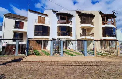 Casa com 3 quartos à venda na Avenida Moinhos de Vento, 940, Nossa Senhora da Saúde, Caxias do Sul