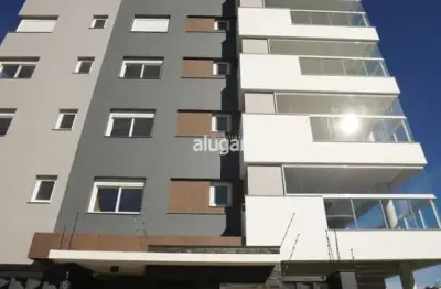 Apartamento com 3 quartos à venda na Rua Ernesto Alves, Lurdes, Caxias do Sul