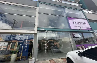 Ponto comercial para alugar na Bela Vista, Caxias do Sul 