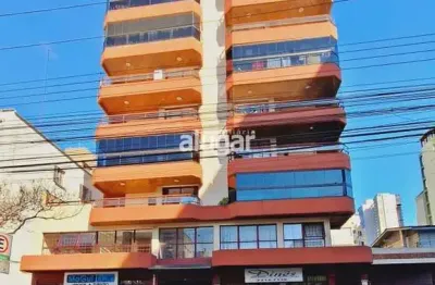 Apartamento com 3 quartos à venda na Avenida Júlio de Castilhos, Centro, Caxias do Sul
