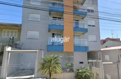 Apartamento com 2 quartos à venda na Rua Lino Ness, Desvio Rizzo, Caxias do Sul