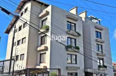 Apartamento com 3 quartos para alugar no Sagrada Família, Caxias do Sul 