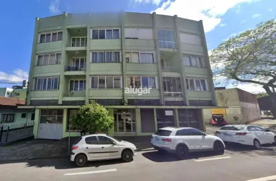 Apartamento com 3 quartos à venda na Avenida Rio Branco, Rio Branco, Caxias do Sul
