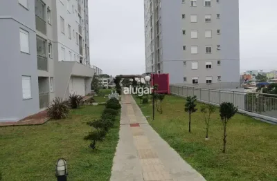 Apartamento com 3 quartos à venda na Rua Ângelo Lourenço Tesser, De Lazzer, Caxias do Sul