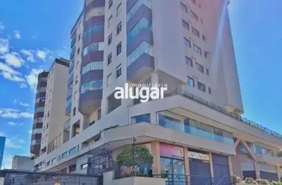 Apartamento com 2 quartos à venda na Rua Moreira César, Pio X, Caxias do Sul