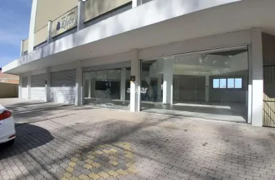 Ponto comercial para alugar na Rua Pedro Ferrari, Fátima, Caxias do Sul