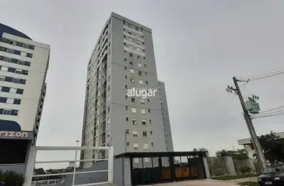 Apartamento com 2 quartos à venda na Rua Ângelo Lourenço Tesser, De Lazzer, Caxias do Sul
