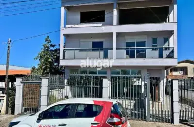 Ponto comercial para alugar na Rua Romano Canalli, Diamantino, Caxias do Sul