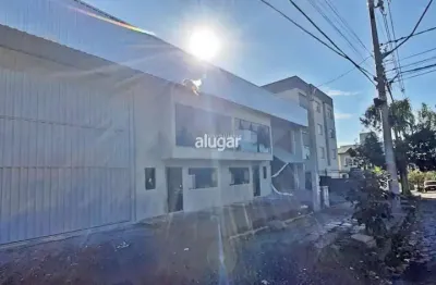 Barracão / Galpão / Depósito para alugar na Bela Vista, Caxias do Sul 