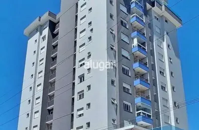 Apartamento com 2 quartos à venda na Rua Graciema Formolo, Sagrada Família, Caxias do Sul