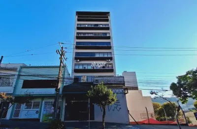Sala comercial para alugar na Rua Bento Gonçalves, Centro, Caxias do Sul