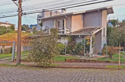 Casa com 3 quartos à venda na Rua Fulvio Minghelli, Salgado Filho, Caxias do Sul
