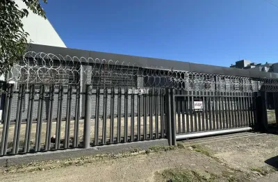 Barracão / Galpão / Depósito para alugar na Rua Professor Guerreiro Lima, Pio X, Caxias do Sul