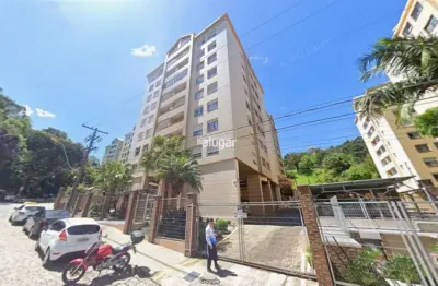 Apartamento com 3 quartos à venda na Rua Padre Carmine Fasulo, 216, Lurdes, Caxias do Sul