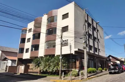 Apartamento com 2 quartos à venda na Rua João Pioner, Sagrada Família, Caxias do Sul