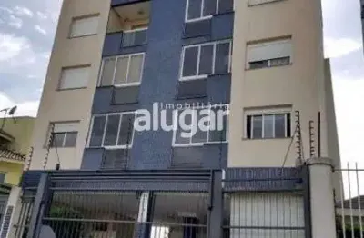 Apartamento com 2 quartos à venda no Sagrada Família, Caxias do Sul 