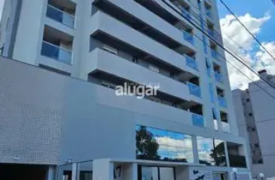Apartamento com 2 quartos à venda na Rua Virgílio Curtulo, Sanvitto, Caxias do Sul