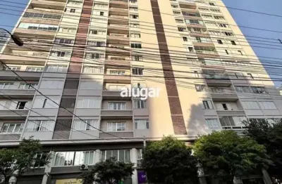 Apartamento com 2 quartos à venda na Rua Guia Lopes, Centro, Caxias do Sul