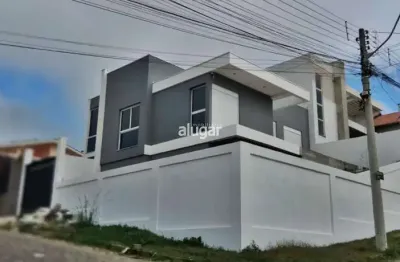Casa com 2 quartos à venda na Rua Rafael Rosa dos Santos, Charqueadas, Caxias do Sul