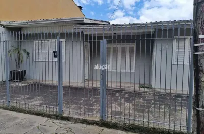 Casa com 3 quartos à venda na Rua José Tomé, São José, Caxias do Sul
