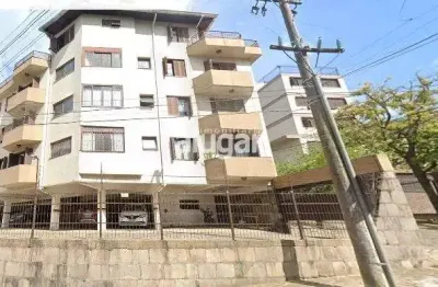 Cobertura com 3 quartos à venda na Rua Balduíno D' Arrigo, Pio X, Caxias do Sul