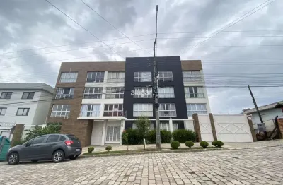 Apartamento com 1 quarto à venda na Rua Angelo Segalla, Petrópolis, Caxias do Sul