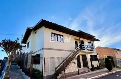 Casa com 2 quartos à venda na Rua 17 De Julho, Centro, Flores da Cunha