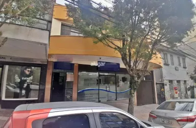 Sala comercial para alugar na Rua Visconde de Pelotas, Centro, Caxias do Sul