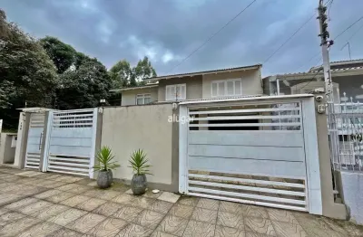 Casa com 4 quartos à venda na Rua Genésio Preto, 156, Desvio Rizzo, Caxias do Sul