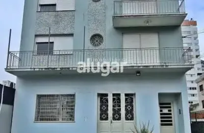 Ponto comercial para alugar na Rua Sarmento Leite, Exposição, Caxias do Sul