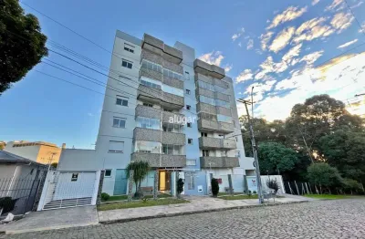 Apartamento com 3 quartos para alugar no Cinqüentenário, Caxias do Sul 