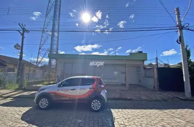 Casa com 3 quartos à venda na Rua Adelino Sassi, Cinqüentenário, Caxias do Sul