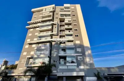 Apartamento com 2 quartos para alugar no São Leopoldo, Caxias do Sul 