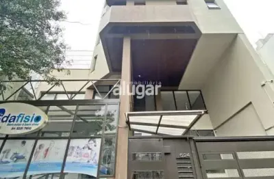 Apartamento com 2 quartos para alugar na Rua Marechal Floriano, 524, Centro, Caxias do Sul