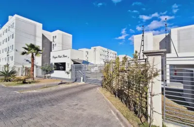 Apartamento com 2 quartos à venda na Rua Joaquim Prestes, Desvio Rizzo, Caxias do Sul