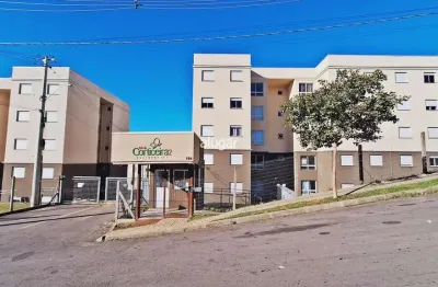 Apartamento com 2 quartos à venda na Rua Gemiro Pessuto, Nossa Senhora das Graças, Caxias do Sul