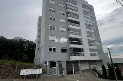 Apartamento com 2 quartos à venda na Rua Natal Chiarello, Cidade Nova, Caxias do Sul