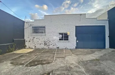 Barracão / Galpão / Depósito para alugar no Cinqüentenário, Caxias do Sul 
