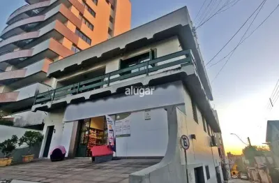Casa com 2 quartos para alugar na Rua Alfredo Chaves, 1475, Centro, Caxias do Sul