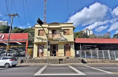 Casa com 2 quartos para alugar na Avenida São Leopoldo, São Leopoldo, Caxias do Sul