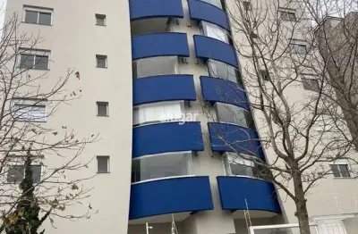 Apartamento com 2 quartos à venda na Rua Doutor José Cachapuz de Medeiros, Sanvitto, Caxias do Sul